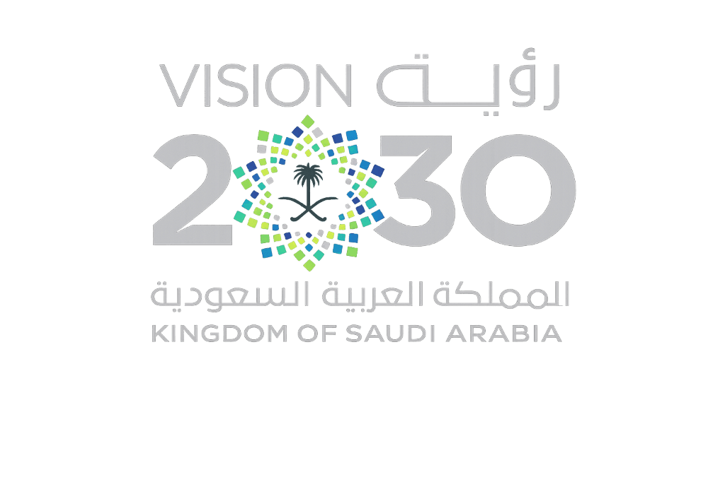 مؤسسة أعمال التكييف متوافقة مع رؤية المملكة العربية السعودية 2030