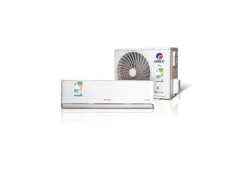 مكيف جري جداري اسبليت بارد فقط GWC24AVEXF-S6DTA بالرياض - مؤسسة أعمال التكييف