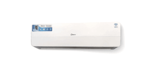 مكيف دانسات سبليت 30 حار / بارد DSA30CH WIFI بالرياض - مؤسسة أعمال التكييف